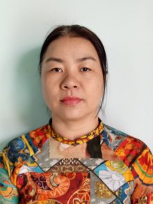 Lưu Thị Hồng Phượng