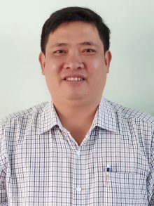 Nguyễn Quốc Huy