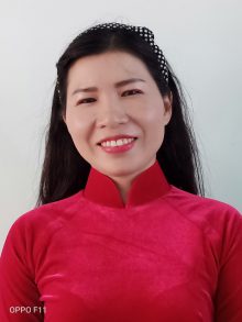 Nguyễn Thị Hồng