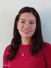 Trần Thị Tuyết