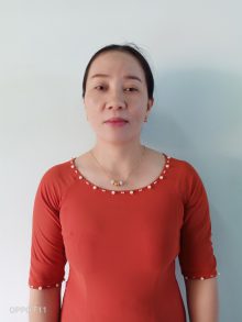 Nguyễn Thị Thùy Uyên