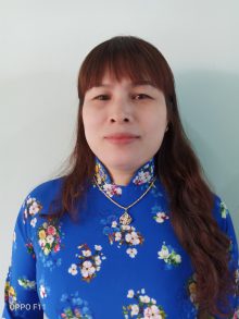 Nguyễn Thị Nga