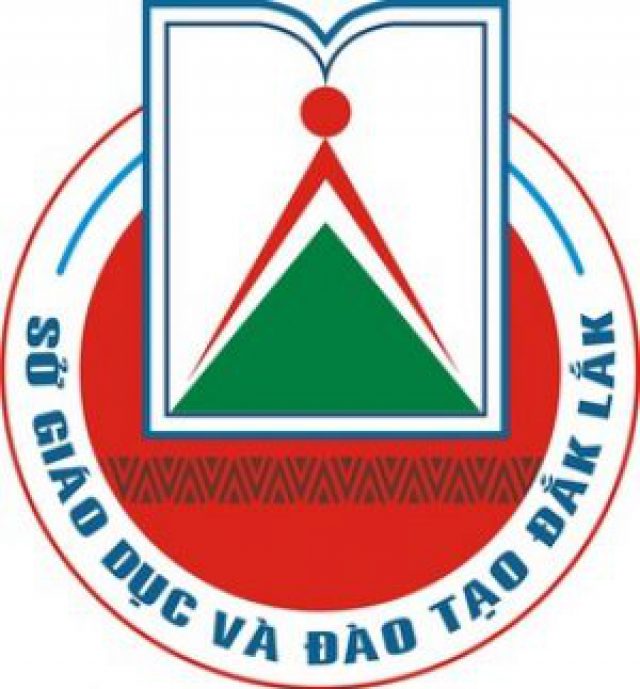 Sở GD&ĐT ĐăkLăk